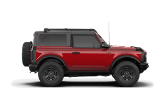 2026 Ford Bronco® External Image 1